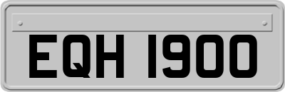 EQH1900