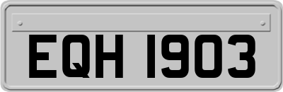 EQH1903