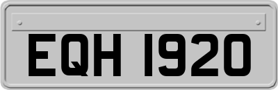 EQH1920