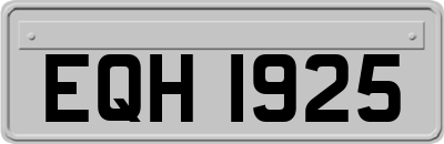 EQH1925