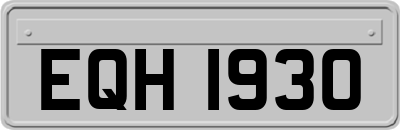 EQH1930