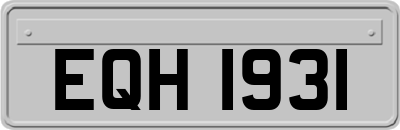 EQH1931