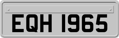 EQH1965