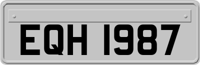 EQH1987