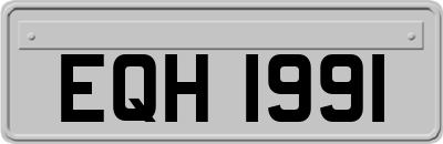 EQH1991