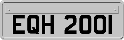 EQH2001