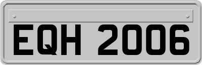 EQH2006