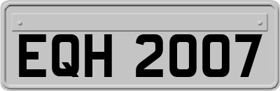 EQH2007