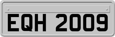 EQH2009