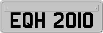 EQH2010