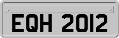 EQH2012