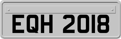 EQH2018