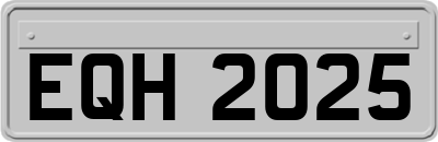 EQH2025