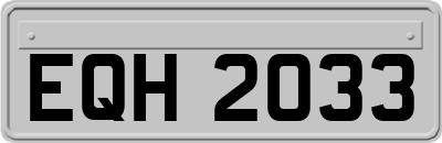 EQH2033