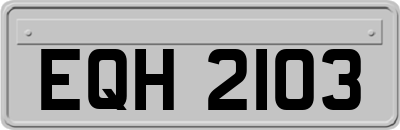 EQH2103