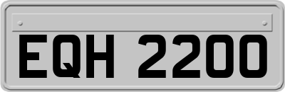 EQH2200