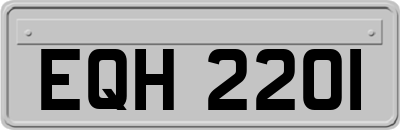 EQH2201
