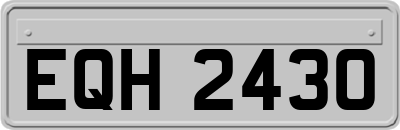 EQH2430
