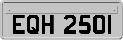 EQH2501
