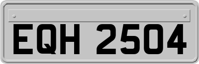 EQH2504