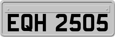 EQH2505