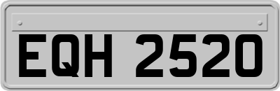 EQH2520