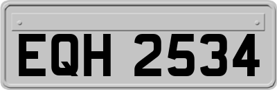 EQH2534
