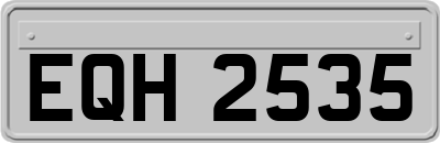 EQH2535