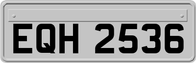 EQH2536