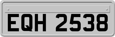 EQH2538