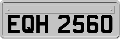 EQH2560