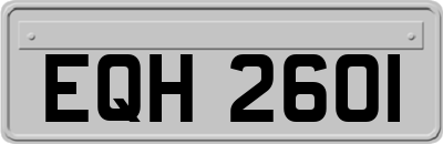 EQH2601