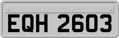 EQH2603