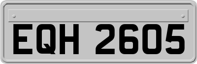 EQH2605