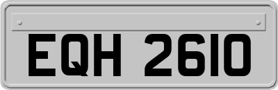 EQH2610
