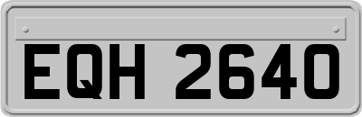 EQH2640