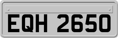 EQH2650