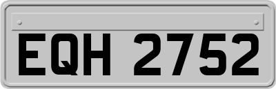 EQH2752