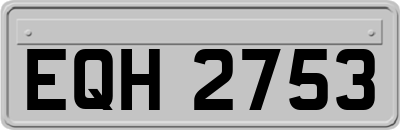 EQH2753