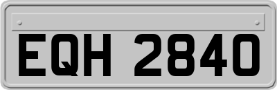 EQH2840