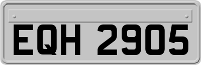 EQH2905