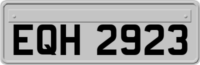 EQH2923