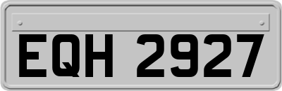 EQH2927