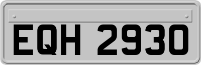 EQH2930