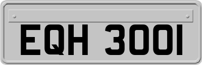 EQH3001