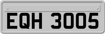 EQH3005