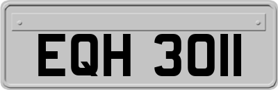 EQH3011