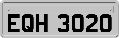 EQH3020