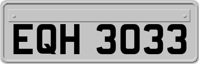EQH3033