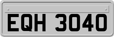 EQH3040